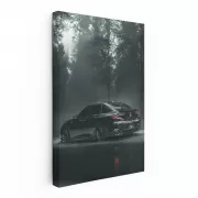 Acura TLX Amidst Forest Mist - Sleek and Sophisticated