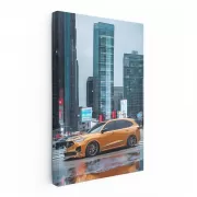 Acura MDX Type S in Tiger Eye Pearl - Urban Elegance