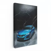 Acura Type S Concept - Marble Design, Sleek and Sporty