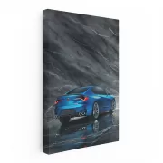 Acura Type S Concept Marble - Sleek and Sophisticated Design