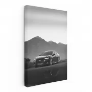 Acura BW - 1: Elegance and Power in Motion