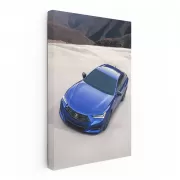 Acura in Mountain Adventure 3 - Rugged and Reliable