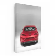 Acura in Lot - Stylish Ride Awaits