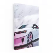 Acura Marble - 1 CZRe: Sleek Precision in Motion