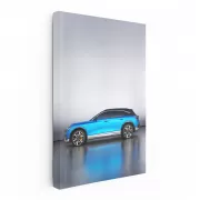 Acura Parking 1 - Sleek and Stylish Elegance