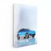 Acura Parking  - Sleek and Modern Design