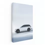 Acura Parking - Luxury Sedan Elegance & Precision