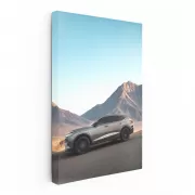 Mountain Drives with Acura - Adventure Awaits in Style