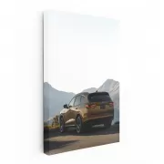 Mountain Adventures with Acura - Conquer Heights