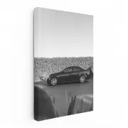 Cadillac BW 2 - 1: Timeless Elegance in Motion