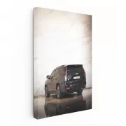 Black Cadillac Marble - Elegance in Motion