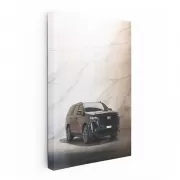 Black Cadillac Marble - Icon of Elegance and Power