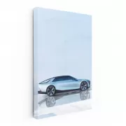 Cadillac Marble: Fusion of Elegance and Luxury