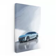 Cadillac Marble - Luxurious Ride in Style