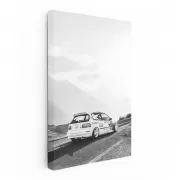 Honda Civic BW - Sleek Design for Modern Drivers