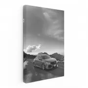 Honda Civic 2 BW - Sleek Urban Performance