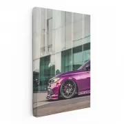 Honda Civic Glass Structure - Sleek and Modern Design