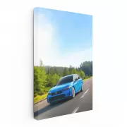 Honda Civic Cruising - Reliable and Stylish Ride