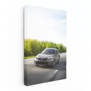 Honda Civic Cruising - Reliable, Efficient, Stylish