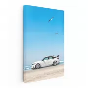 Honda Civic by Sea - Compact Legend